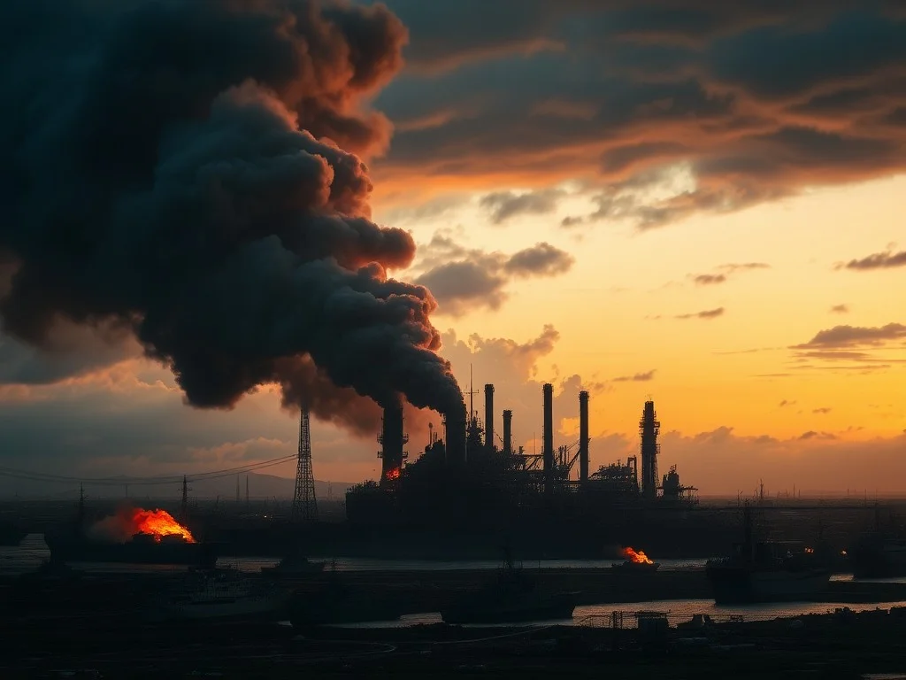 US-Iran war day 37 updates: Tehran rejects Trump's warning, strikes Kuwait amid intensifying West Asia battle