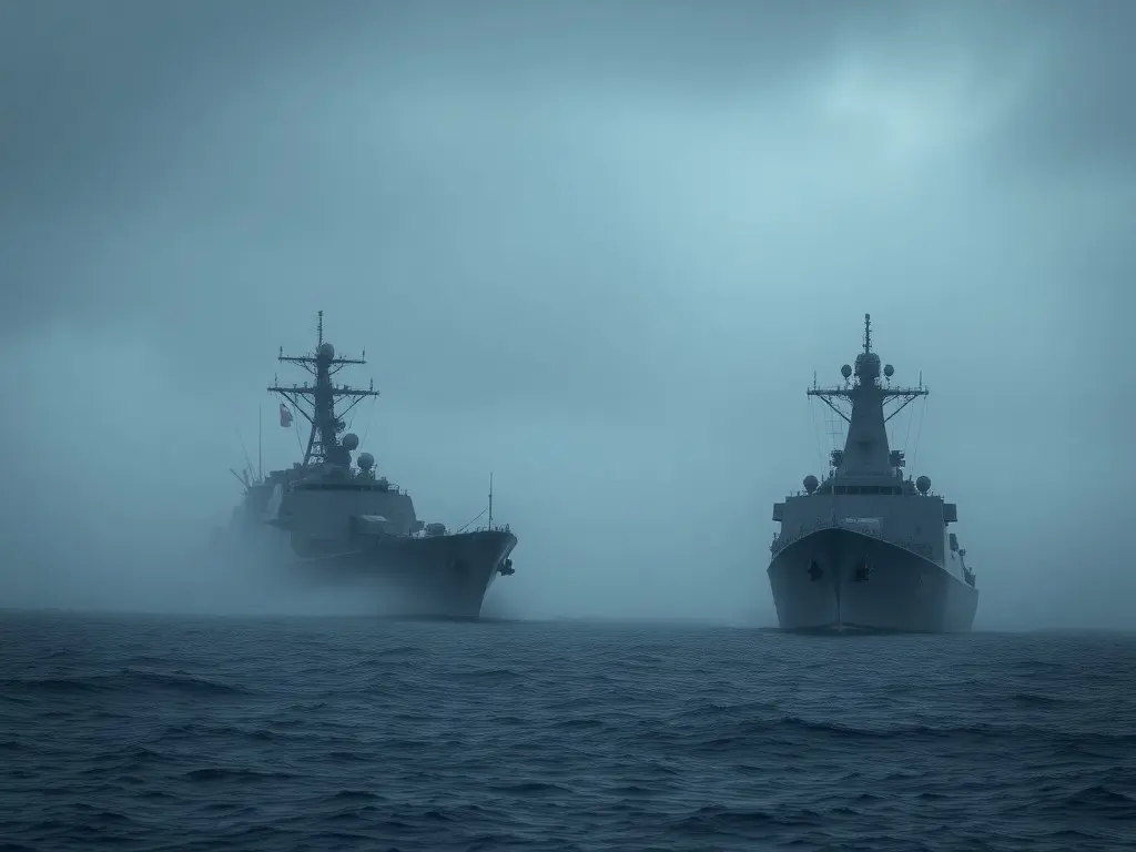 US Iran war LIVE: Iran supreme leader says Americans belong 'at the bottom of its waters' in Persian Gulf