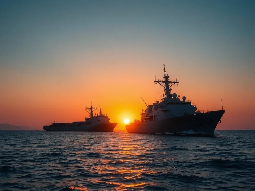 US Iran war live news: Australia, UK step back from Trump’s Iran naval blockade as Lebanon death toll crosses 2,000