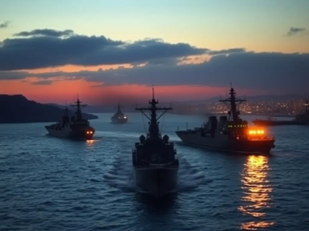 US-Iran War Live: Securing our interests key to ending ongoing war, says Iran official