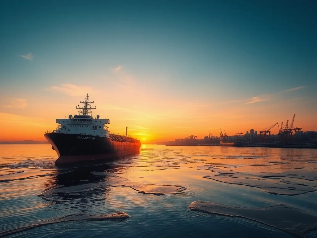 US-Iran War LIVE: Tanker struck at Dubai Port by Tehran, oil spill warning issued