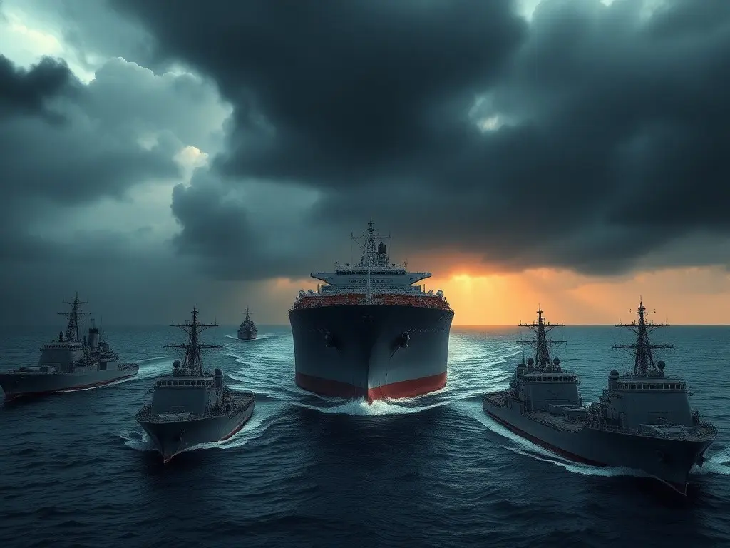 US Iran War LIVE: Trump claims Tehran wants US to open Strait of Hormuz quickly