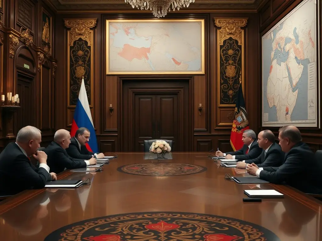 US Iran war LIVE updates: Abbas Araghchi blames US for peace talks, says Hormuz safety 'global issue'