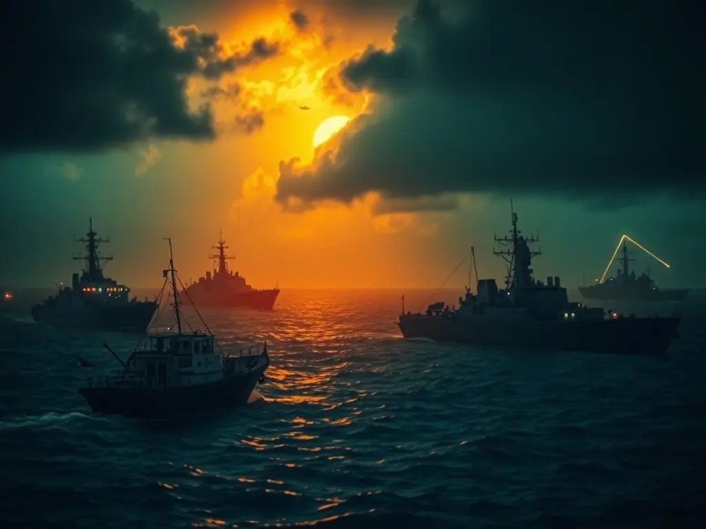 US-Iran War Live Updates: Iran says no commitment on Strait of Hormuz management in US MOU