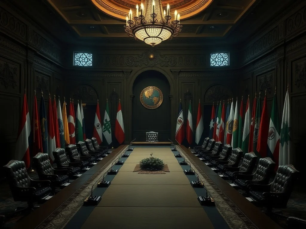 US Iran war LIVE updates: Vance has not left for Pak, says report; Iran yet to confirm attendance