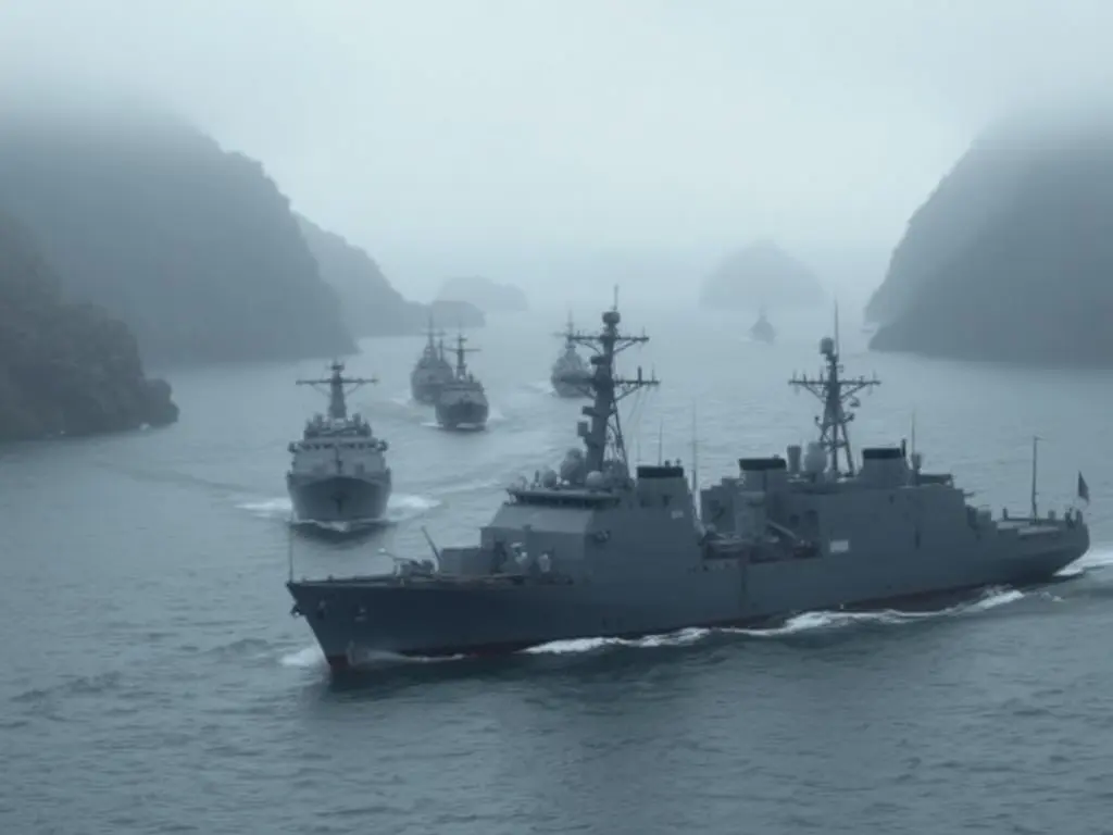 US Iran War News Live Updates: Iran’s IRGC arrests 240 suspects in massive crackdown