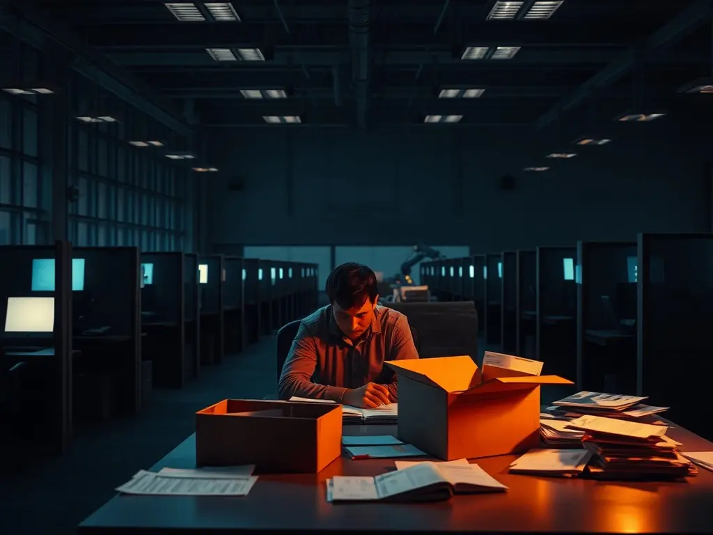 US Is Starting to See Heavy Job Losses in Roles Exposed to AI