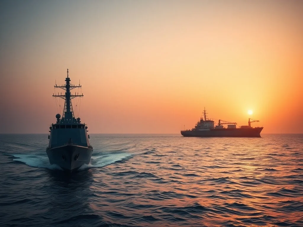 US-Israel-Iran War Ceasefire News Live: Iran Military Warns No Gulf Ports Will Be Safe If Its Security Is Threatened