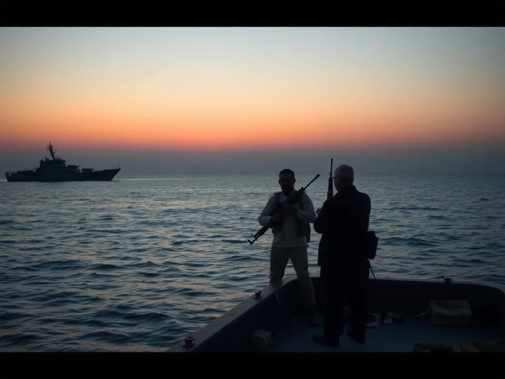 US-Israel-Iran War Ceasefire News Live Updates: 'Will be dealt with severely', Iran warns military vessels in Hormuz, allows only civilian ships