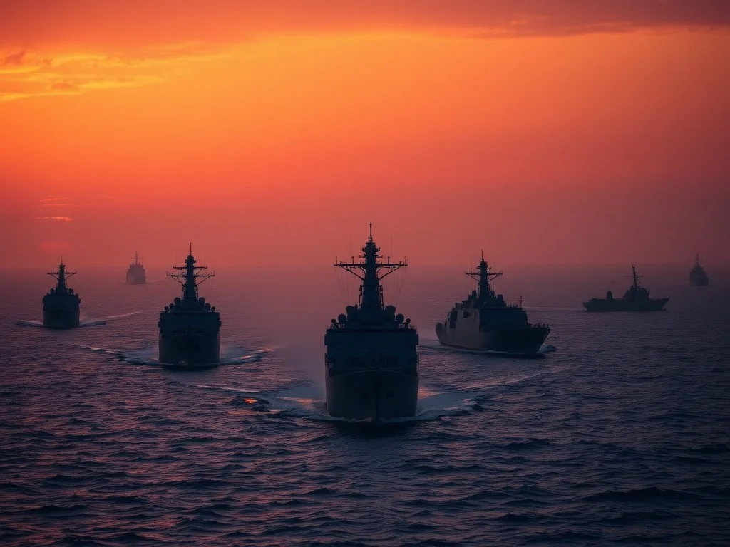 US-Israel-Iran War News LIVE: Iran's Araghchi Warns Of Global Risks From US Blockade In Hormuz, Hezbollah Targets Israeli Troops