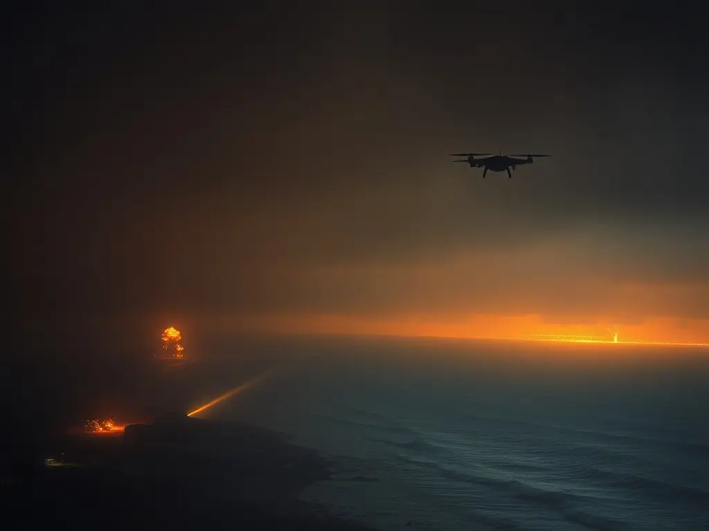 US-Israel-Iran War News Live Updates: 1 Killed In Iranian Drone, Missile Attacks On Kuwait Airport; IndiGo Halts Flights Till June 4
