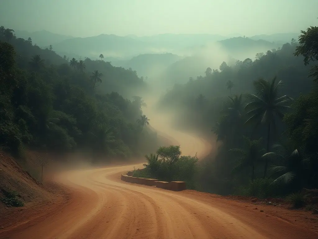 US issues travel warning for gorgeous vacation destination as crime, unrest rise