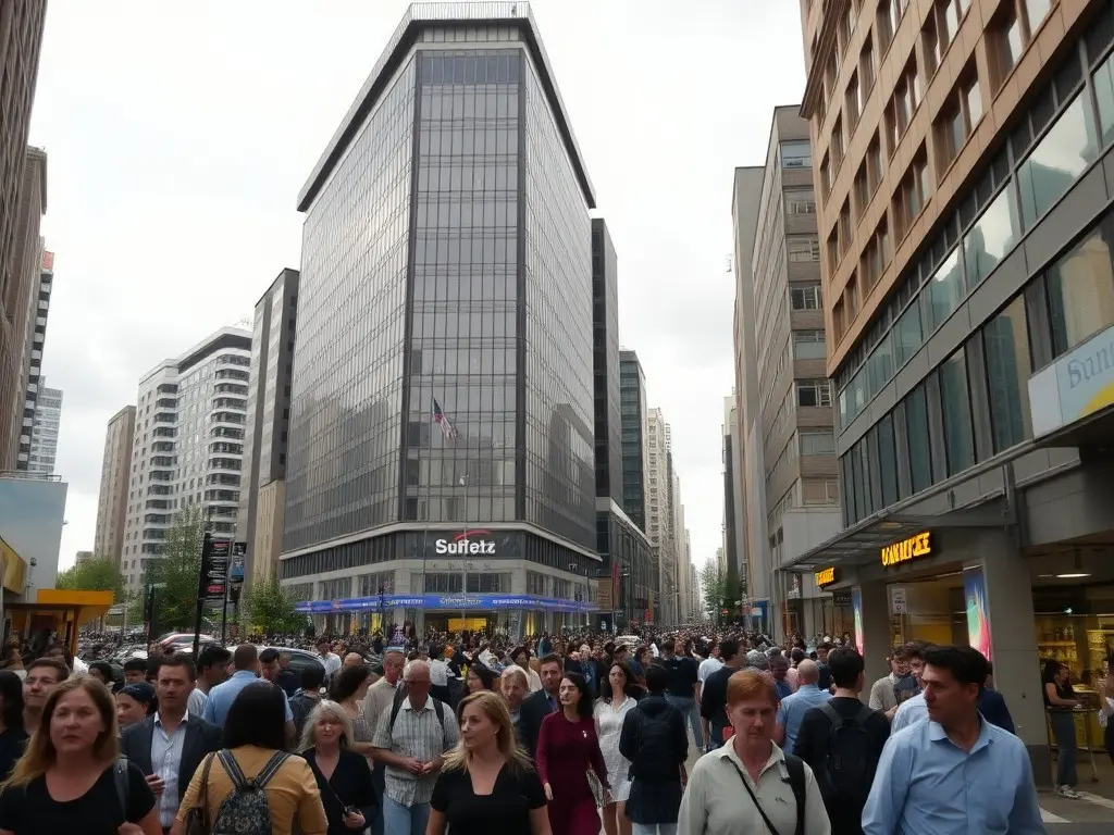 US jobs report to show resilience in the wake of Iran war