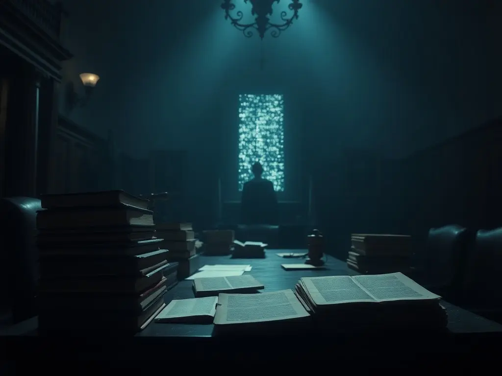 US judge considers Anthropic's $1.5 billion settlement of authors' lawsuit