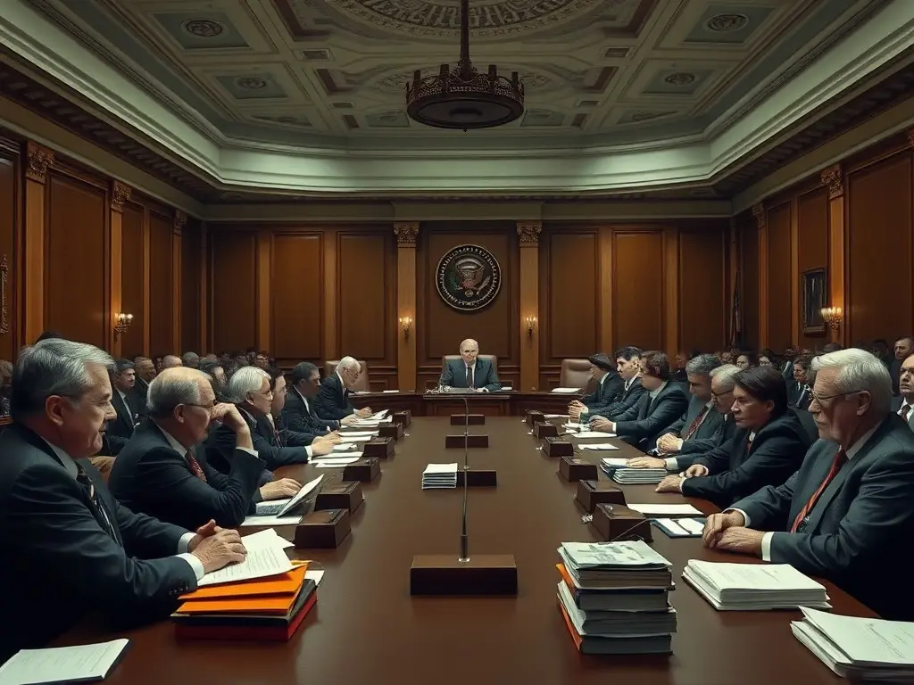 US lawmakers push national data privacy rules amid state preemption concerns