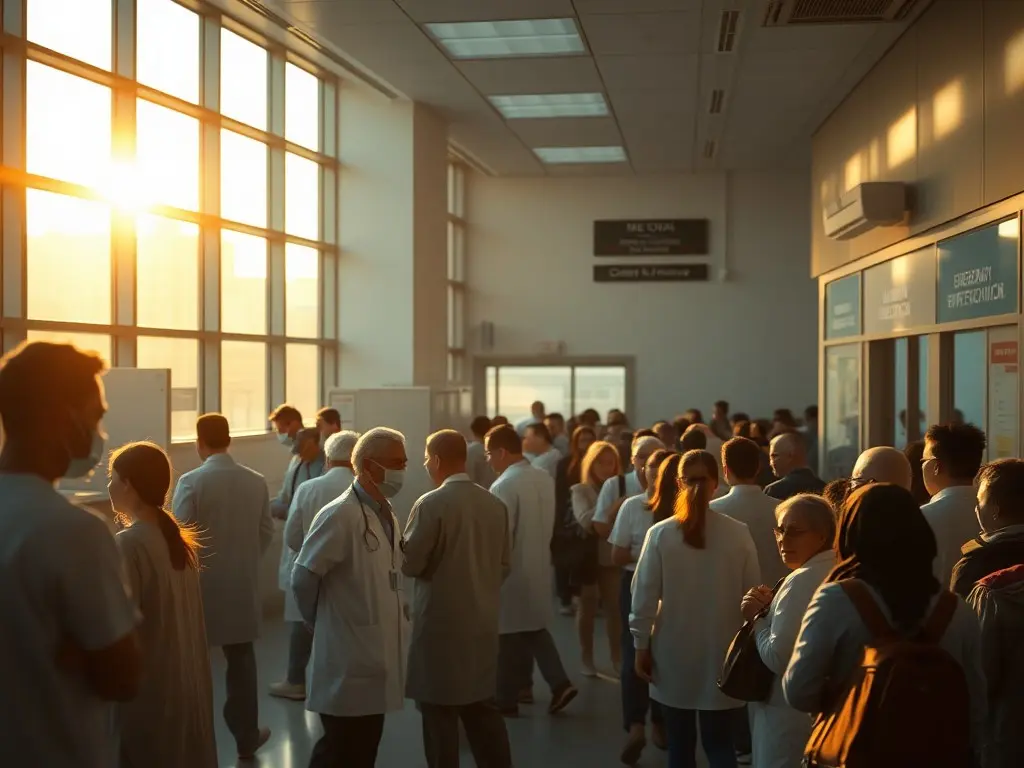 US lifts hold on immigration applications for doctors, but leaves others waiting