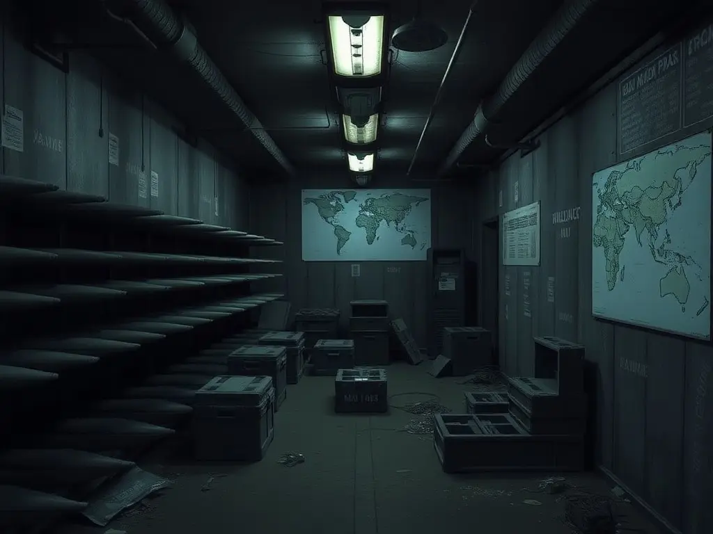 US munitions shortage raises concerns over Taiwan defense amid Iran tensions