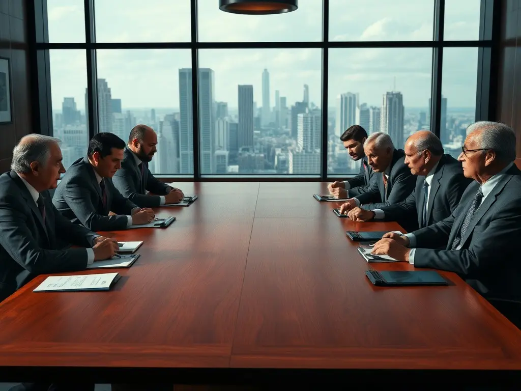 US orders global diplomatic push over alleged Chinese AI distillation