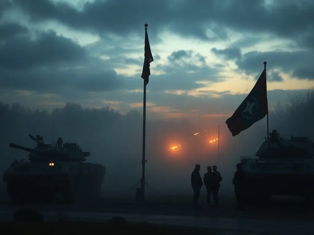 US planning to cut size of its military in Europe