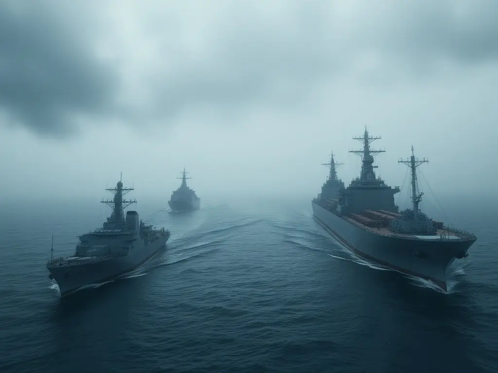 US politics, Iran War live: Iran says it will attack US on sight if they attempt to escort ships through Strait of Hormuz
