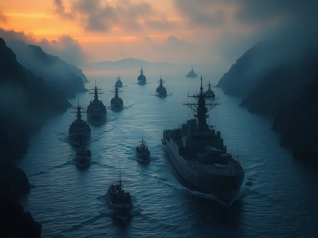US politics, Iran war live: Trump pauses operation to guide ships through Hormuz, Operation Epic Fury is ‘over’