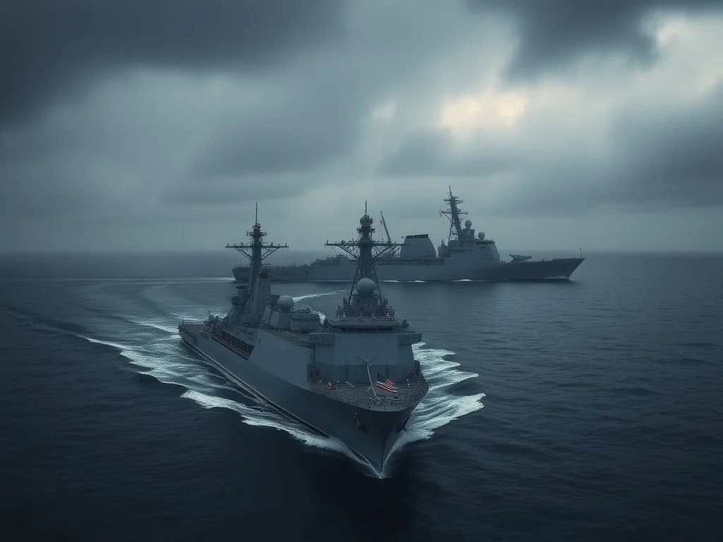 US President Donald Trump threatens ‘all hell will reign down’ on Iran in 48 hours unless deal struck or Strait of Hormuz opened