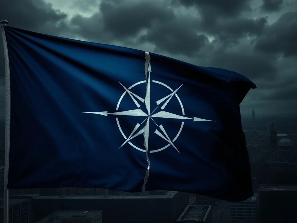 US President renews NATO criticism after talks with Rutte, exposing contradiction of strategic interests amid Iran war: Chinese expert