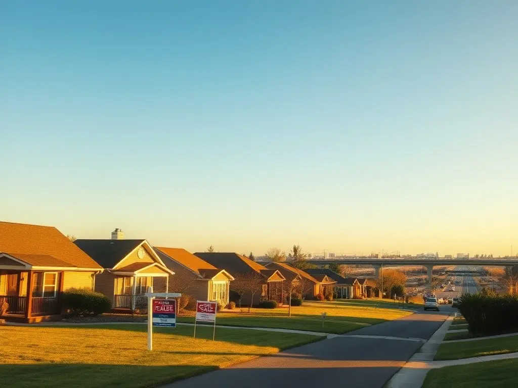 U.S. Residential Property Sales Remain Flat in April