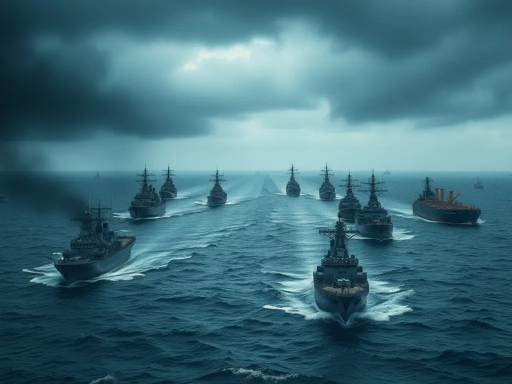 US says 'no time frame' for ending war, as Iran says reopening Strait of Hormuz 'not possible'