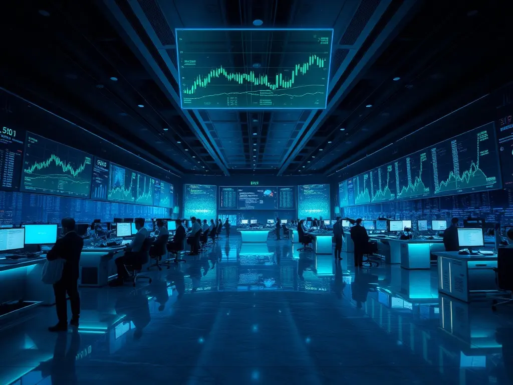 US SEC Poised to Allow Stock Token Trading in Potential Market Shakeup