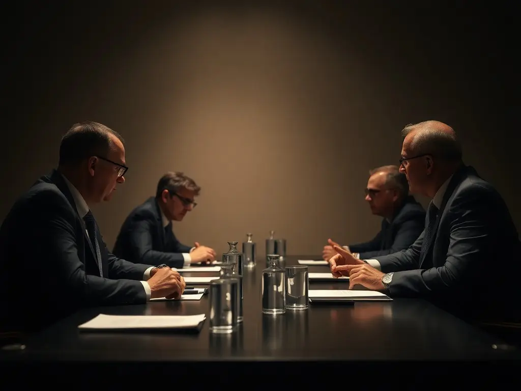 US spy agencies examine how Iran would react to Trump declaring victory