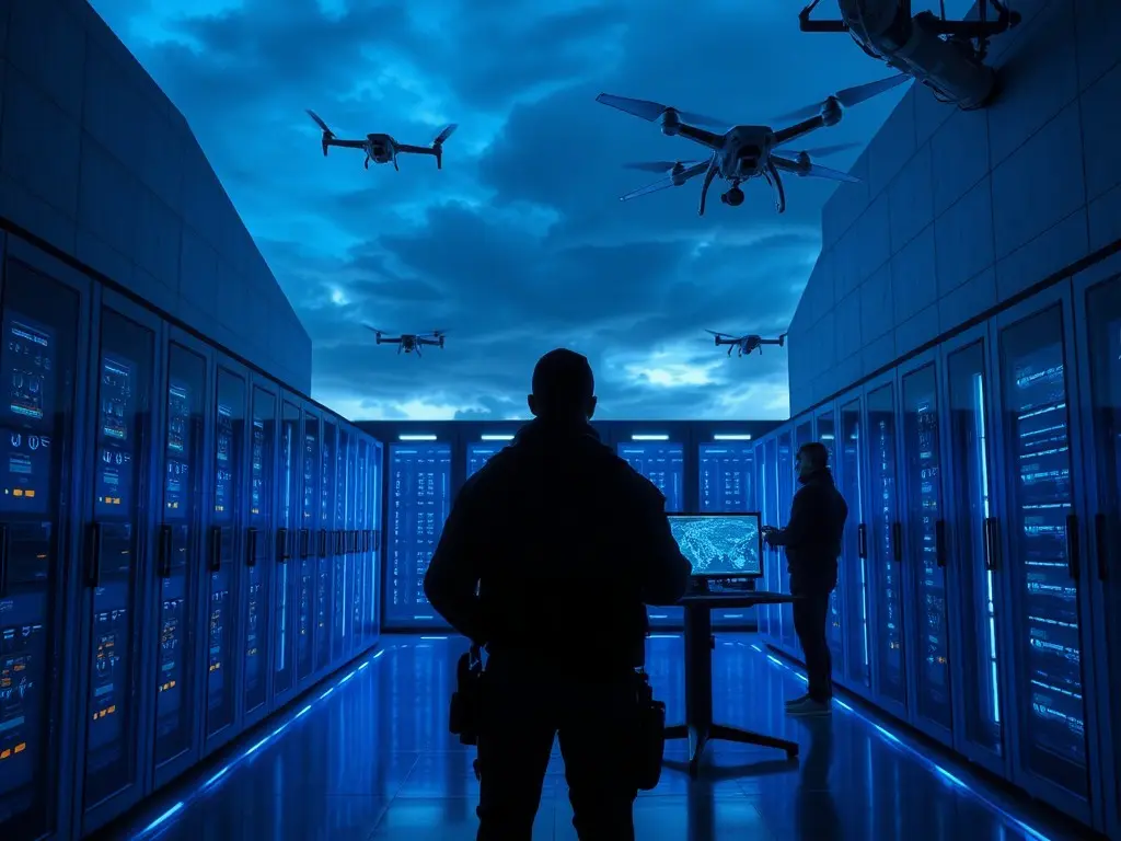 US spy agencies race for Nvidia AI chips under new $9 billion plan