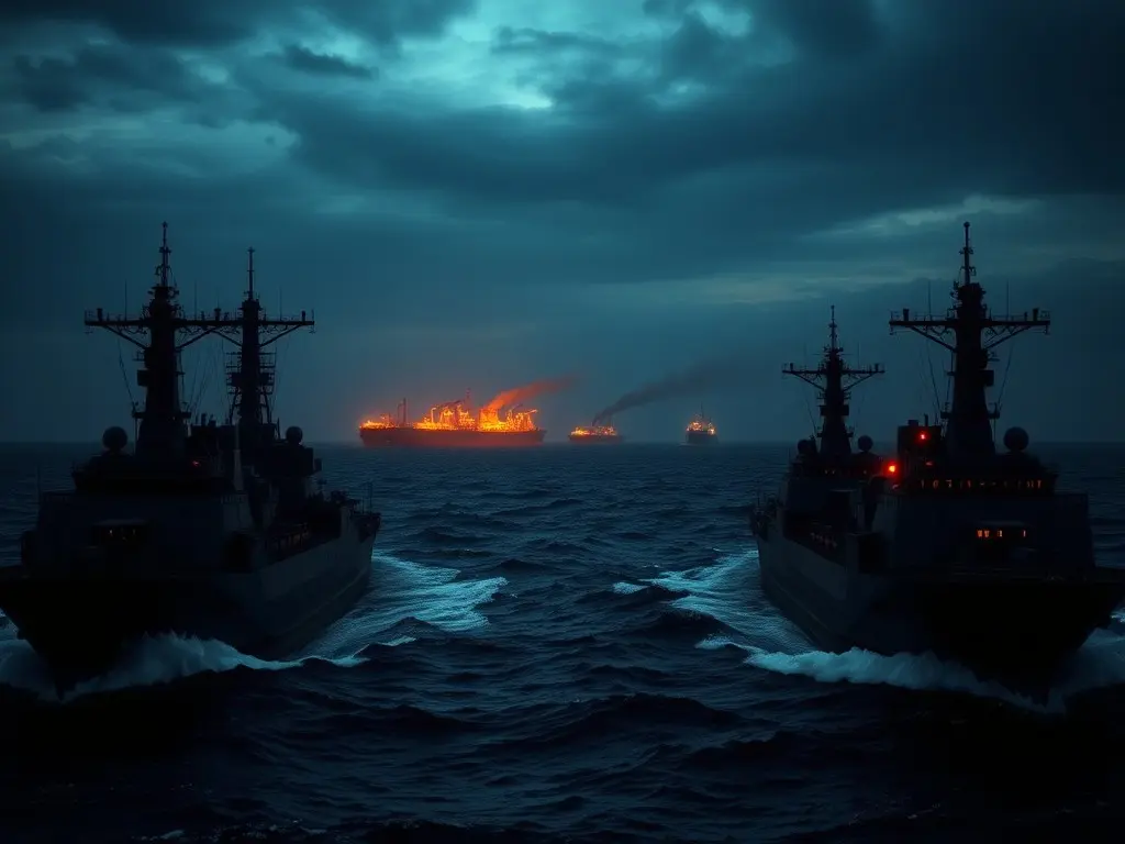 US standoff with Iran deepens and strait remains closed after Trump rejects latest proposal
