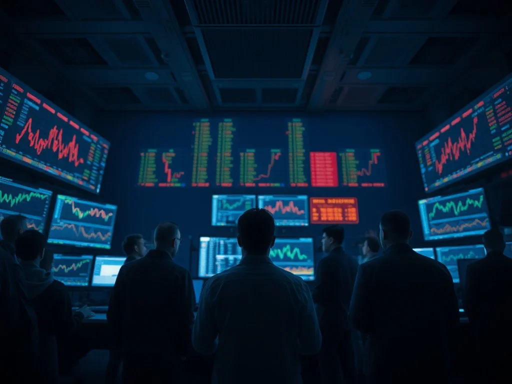 US stock futures fall after Trump touts Iran war escalation in next 2-3 weeks