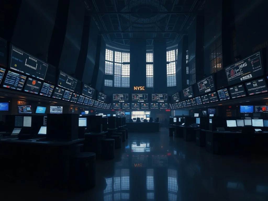 US Stock Market Closed On Good Friday 2026: NYSE And Nasdaq Shut For Holiday