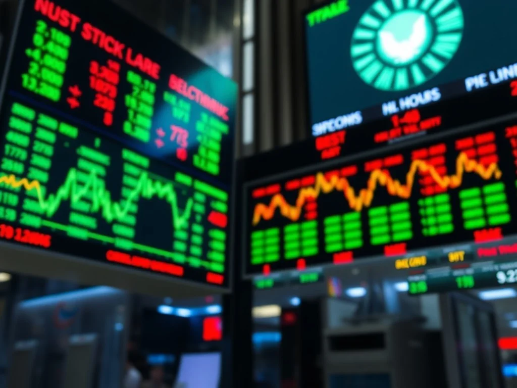 US Stock Market LIVE Updates: Stocks rally as US-Iran truce drives oil to $95