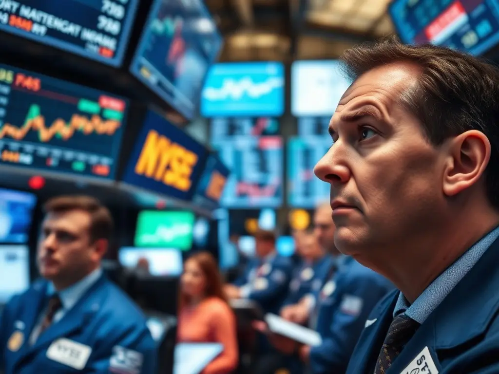 US Stock Market Today | Dow Jones | Nasdaq Live: US stocks rise after best monthly gains in years; Reddit jumps 12%