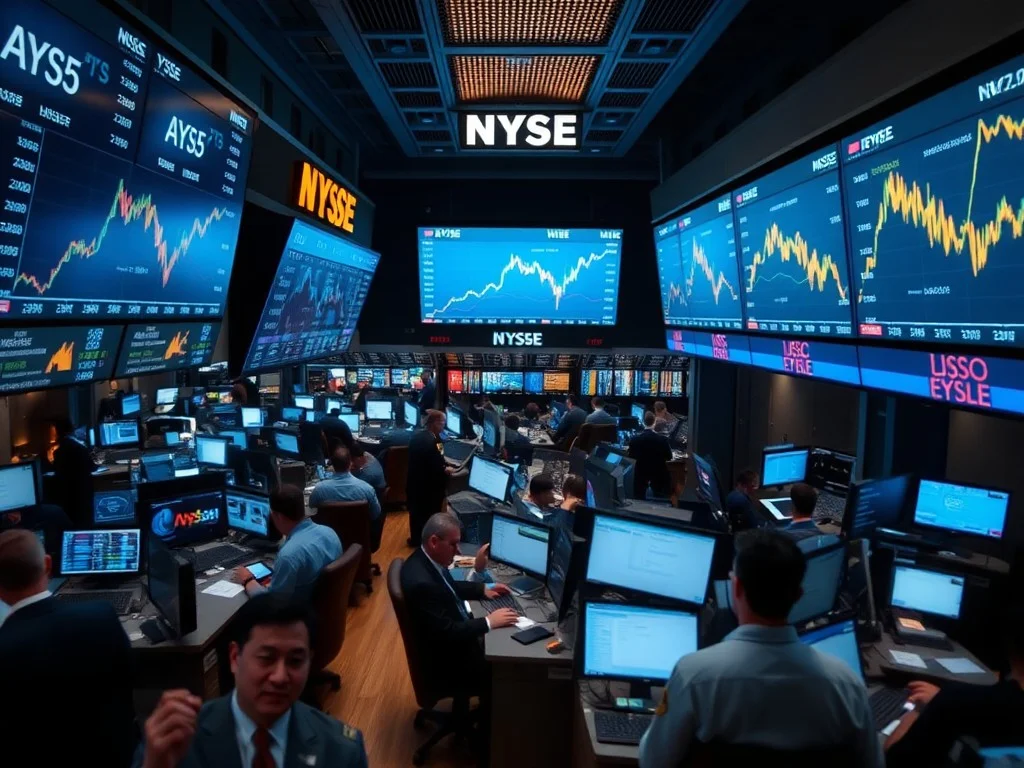 US stock market today: Dow, S&P 500 futures rise on hopes of US-Iran war de-escalation