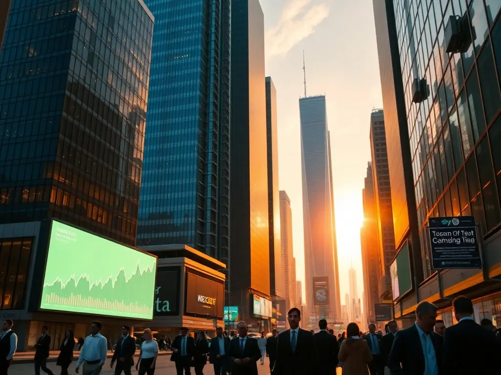 US Stock Market Today Live Updates: S&P 500 set for best weekly run since 2023; US-Iran peace talks in focus