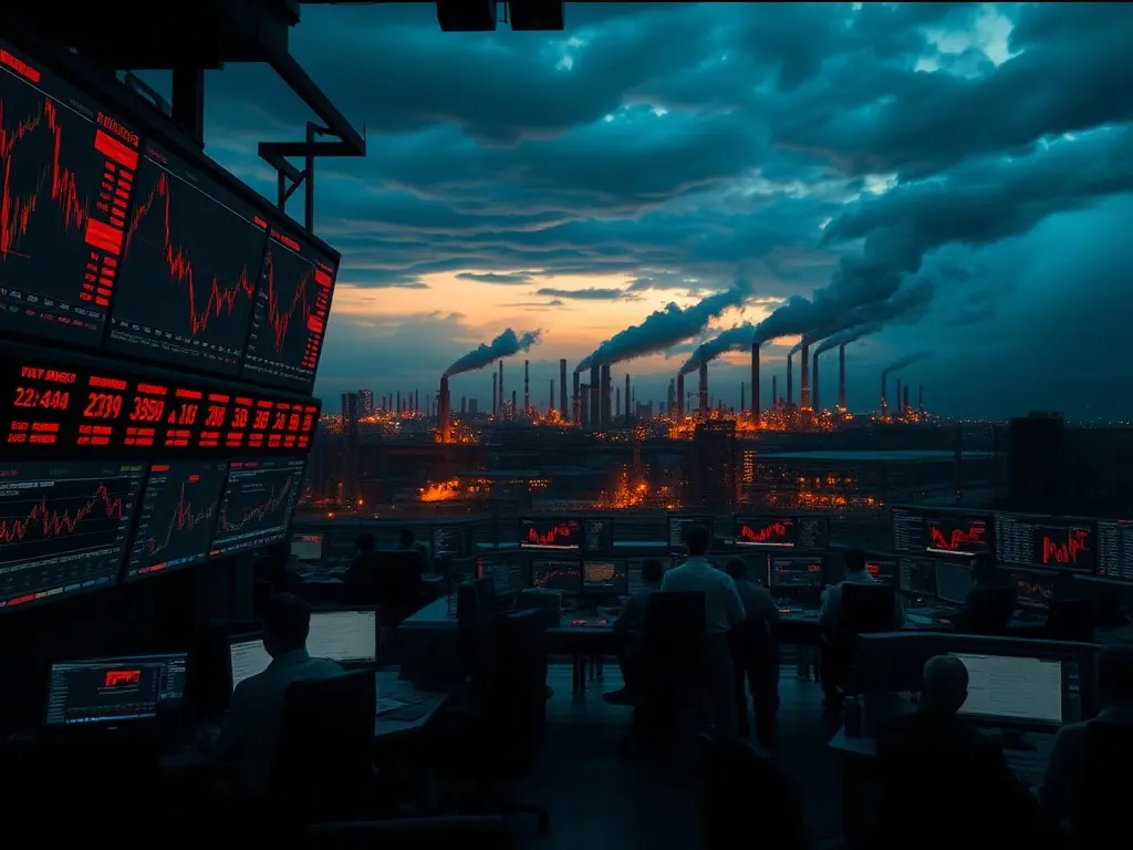 US stock market today: S&P 500, Nasdaq futures drop as crude oil stays elevated; inflation accelerates in April