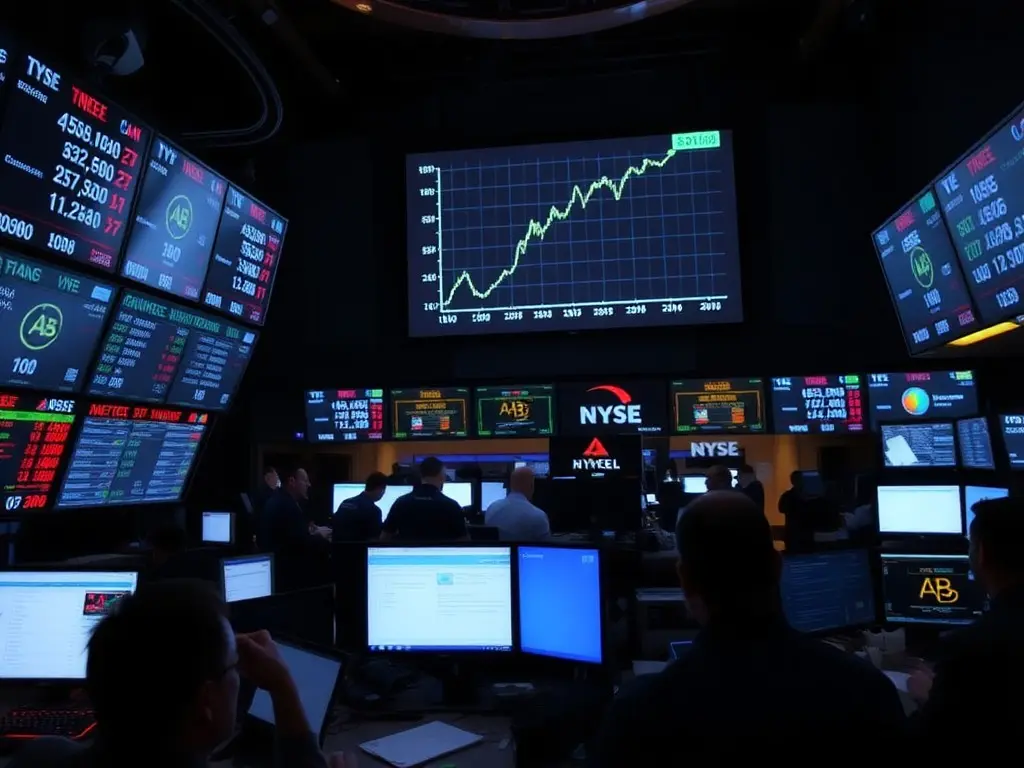 US stock market today: S&P 500, Nasdaq futures slide up to 1% as crude oil price spikes; chip stocks retreat