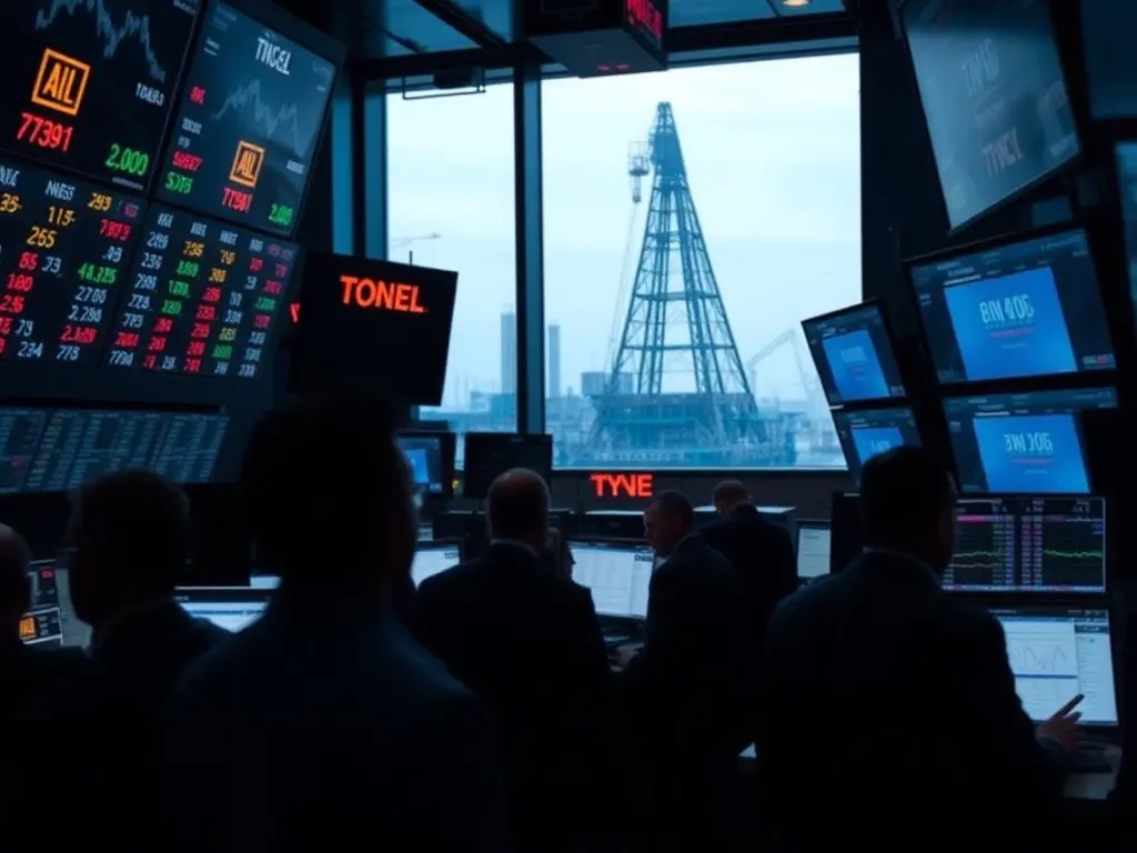 US stocks drift in mixed trading as oil prices keep spurting higher