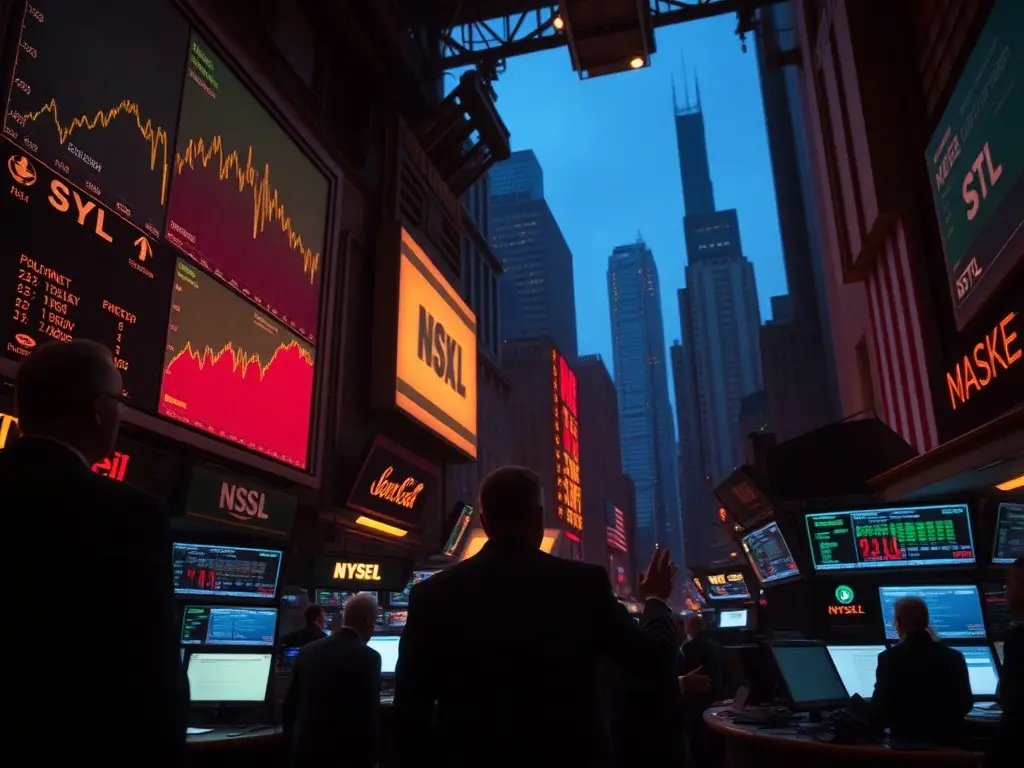 US stocks edge higher following the latest U-turn for oil prices