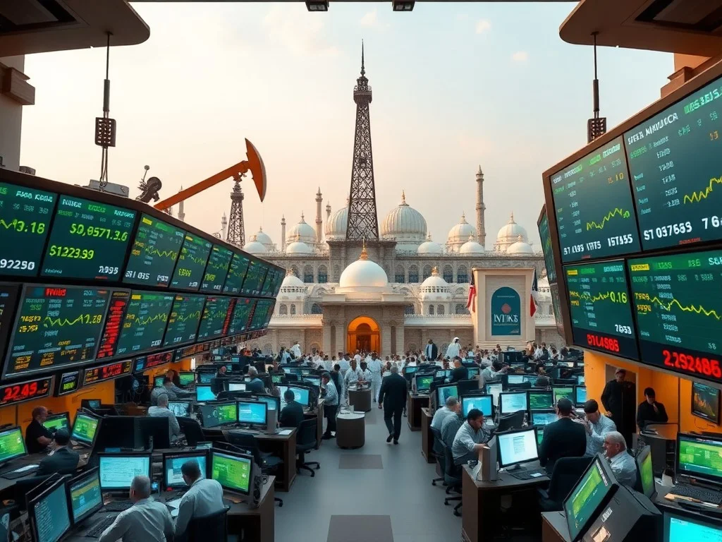 US stocks finish higher amid hopes for US-Iran deal as oil price gains moderate