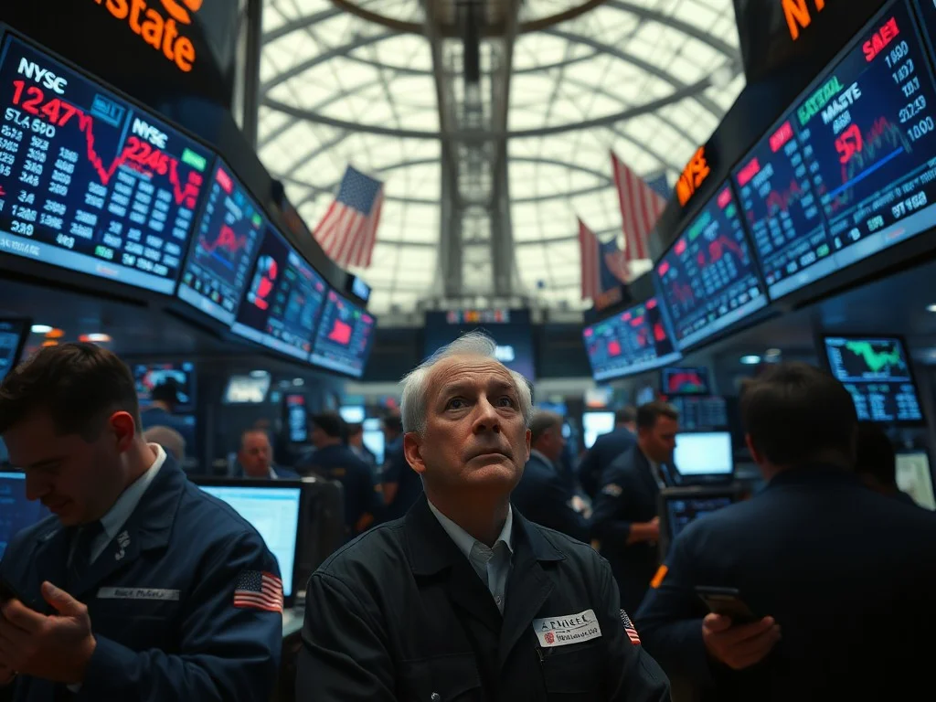 US stocks give back some of the rally sparked by Trump's talk of negotiations with Iran