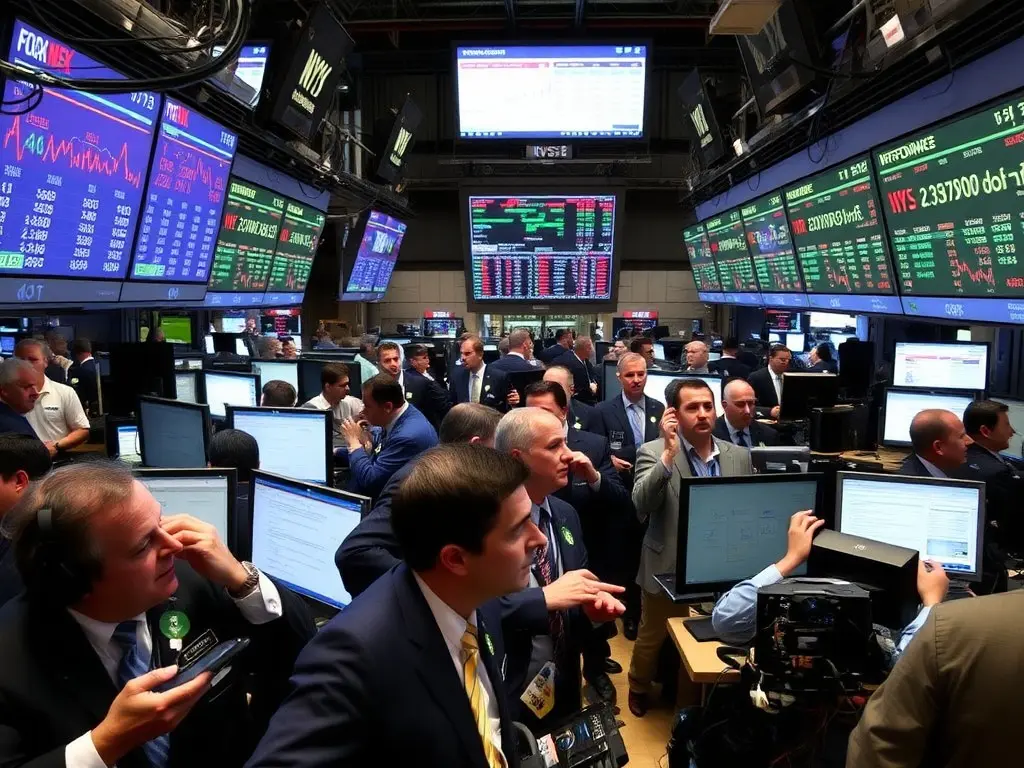 US stocks motor toward a record as oil prices whipsaw
