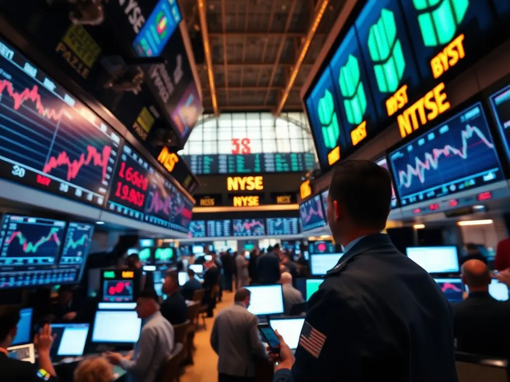 US stocks rally likely to find fuel in earnings, jobs data amid oil surge