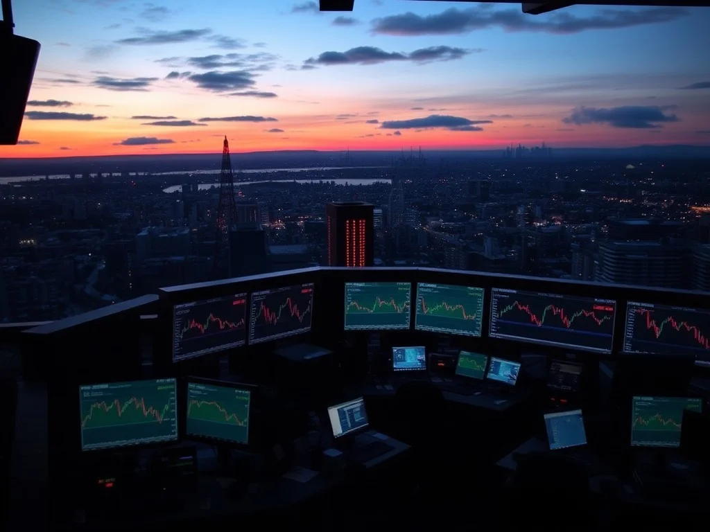 US stocks waver in shaky trading as oil prices keep climbing