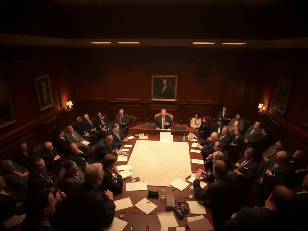 US Supreme Court triggers Mississippi redistricting special session