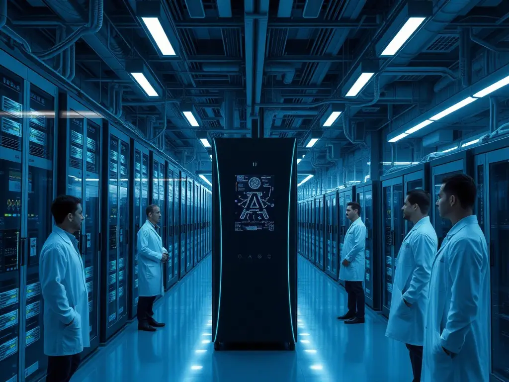 US to safety test new AI models from Google, Microsoft, xAI